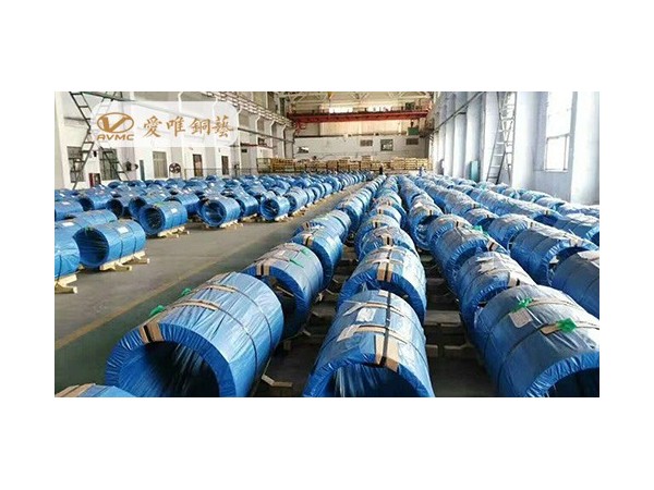 裝別墅大門(mén)為什么要選擇裝銅門(mén)呢?