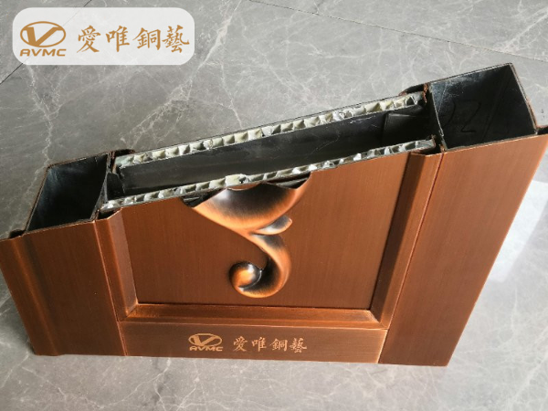 愚人節不忽悠，愛唯銅藝為您支上幾招“防忽悠”