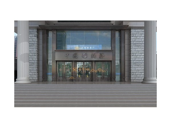 如何分辨真假銅門(mén)的技巧