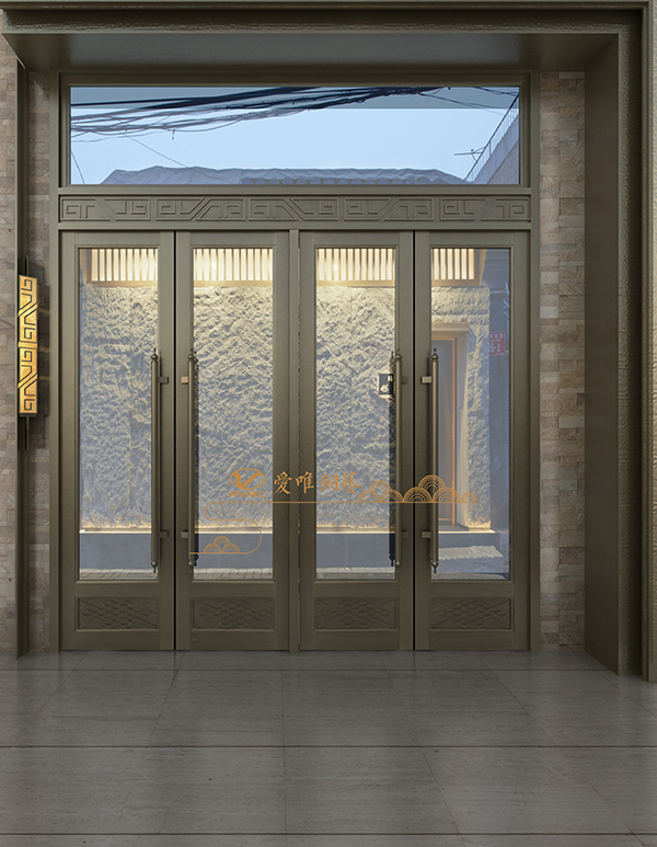 愛唯銅藝 愛唯銅藝