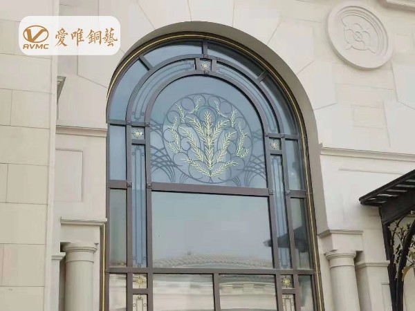 銅原料漲價(jià)銅門廠家應(yīng)如何應(yīng)對(duì)