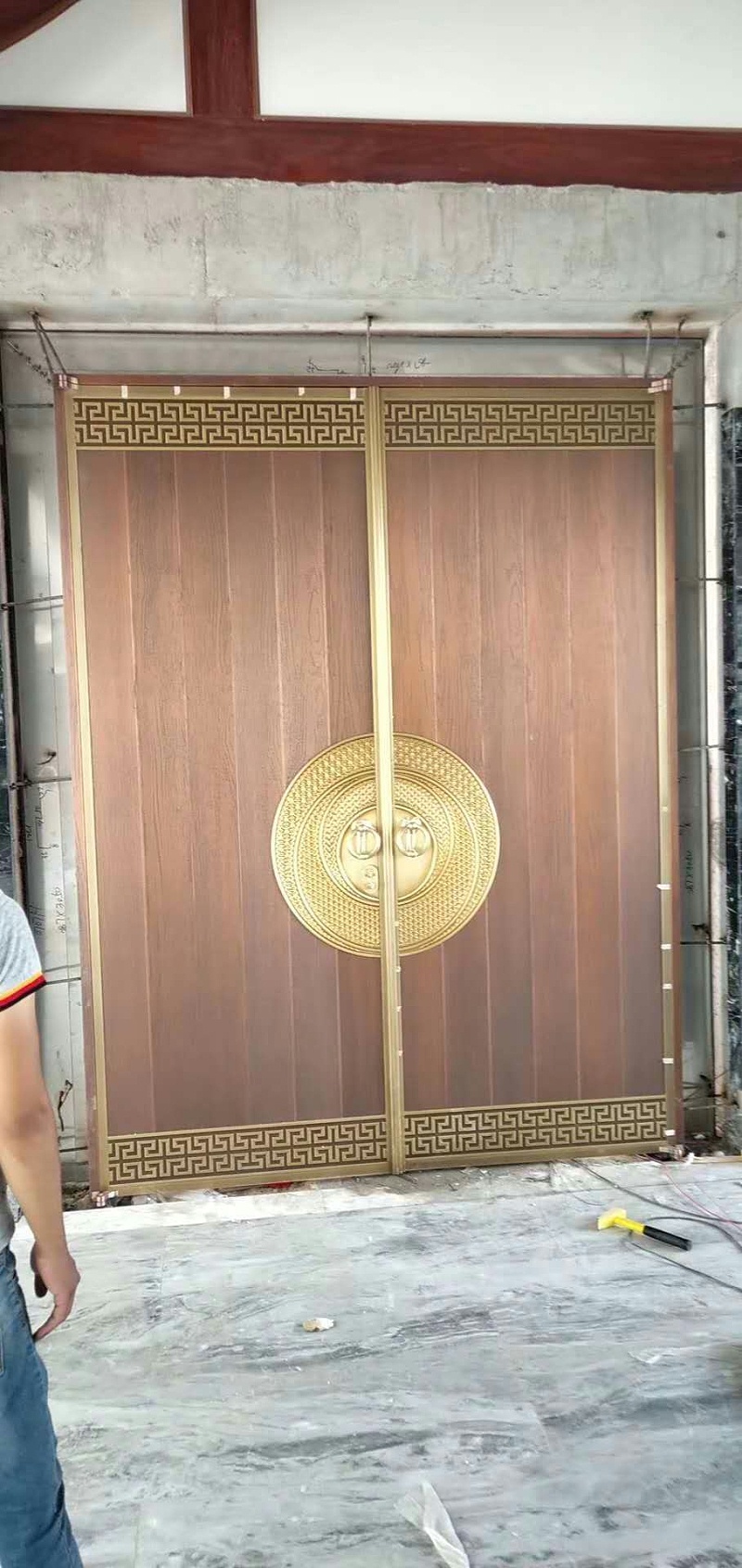 愛唯銅藝 愛唯銅藝