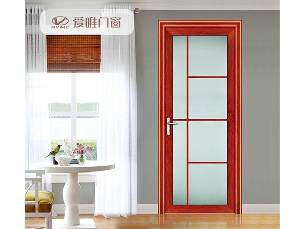 您要的鋁合金平開門挑選技巧都在這！