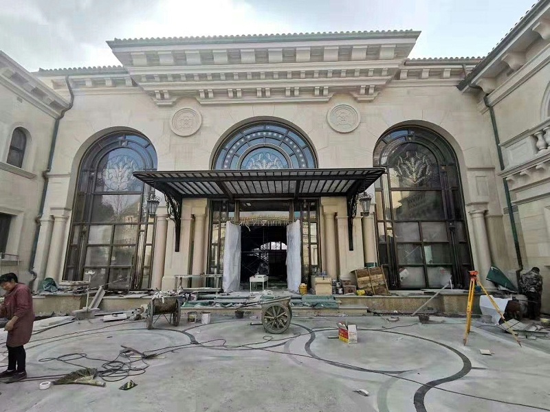 愛(ài)唯銅門 愛(ài)唯銅門