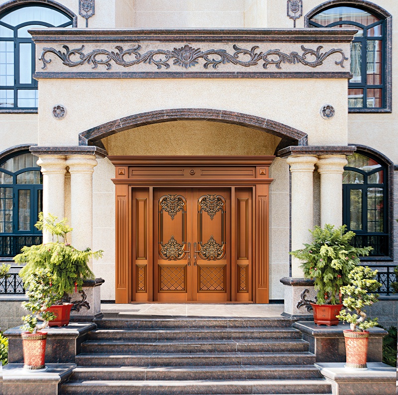 愛唯銅藝 愛唯銅藝