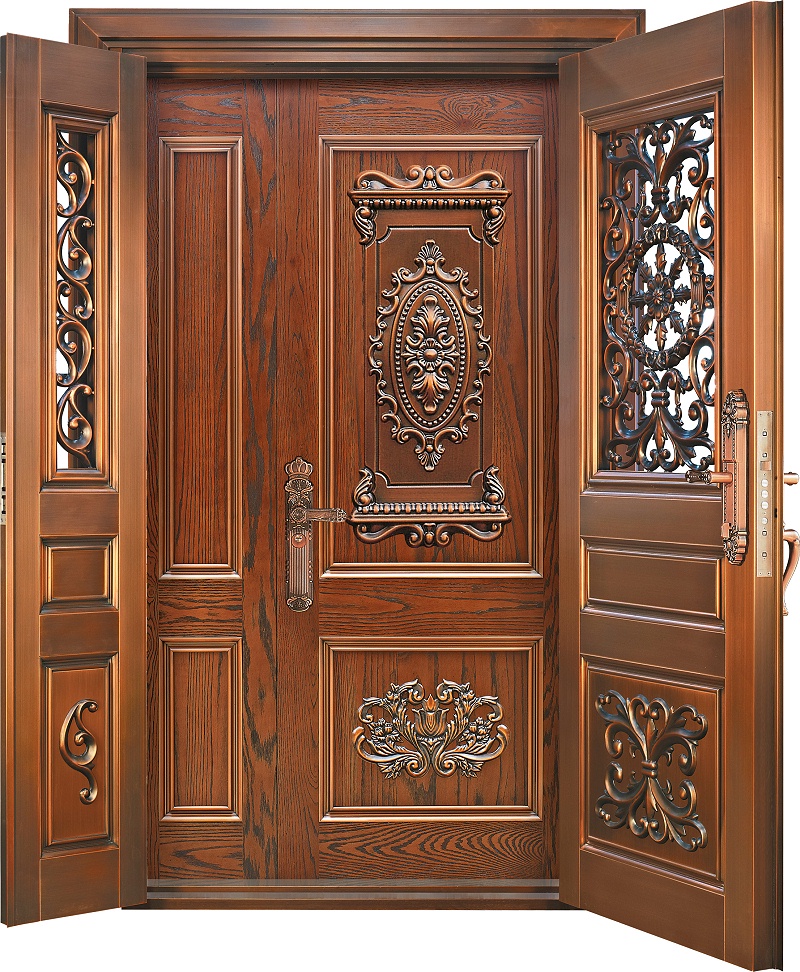 愛唯銅藝 愛唯銅藝