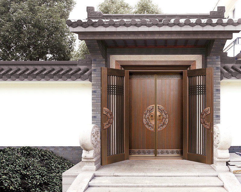 愛唯銅藝 愛唯銅藝