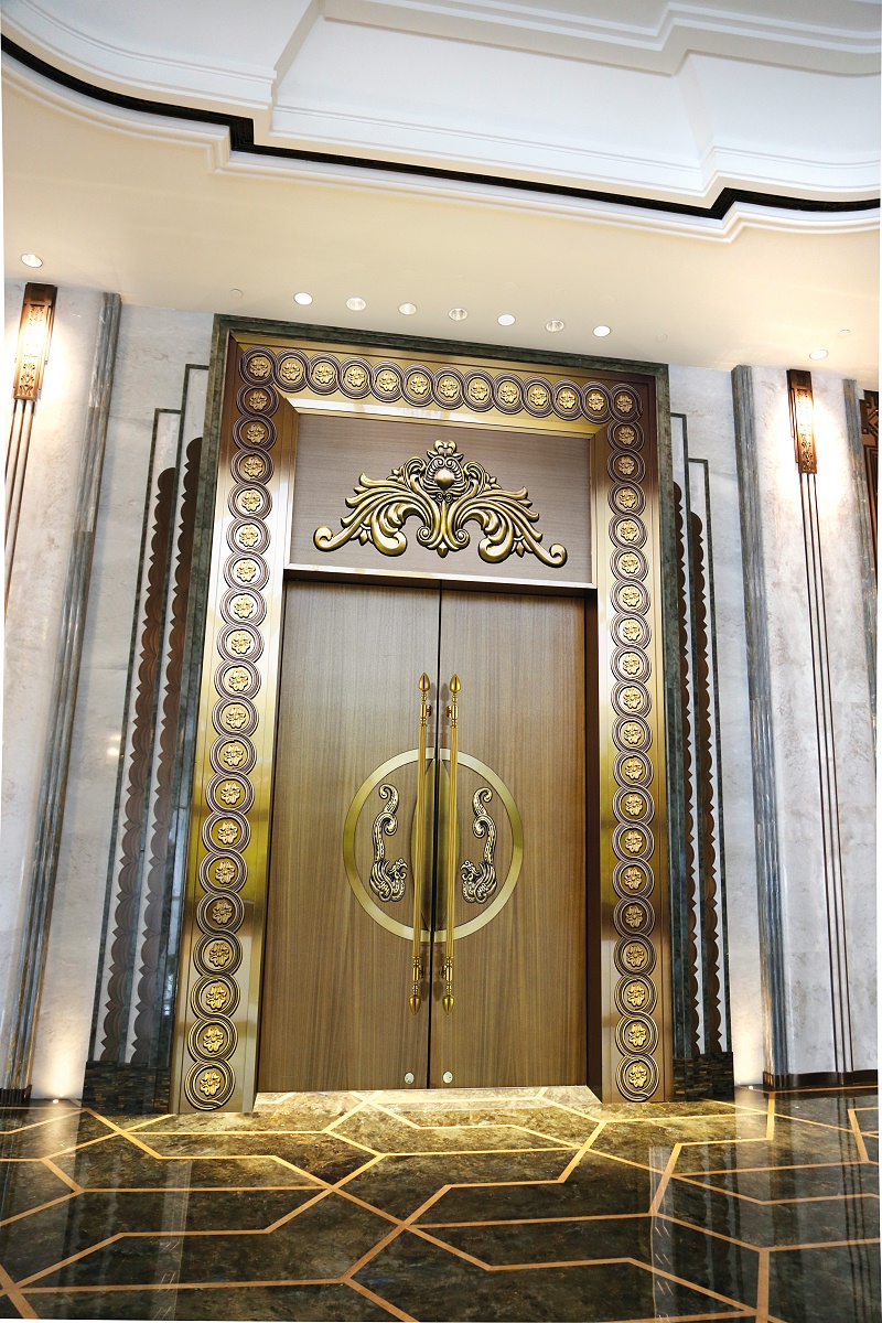 愛唯銅藝 愛唯銅藝