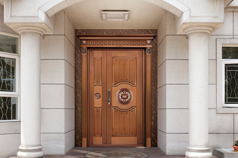 愛唯銅藝 愛唯銅藝