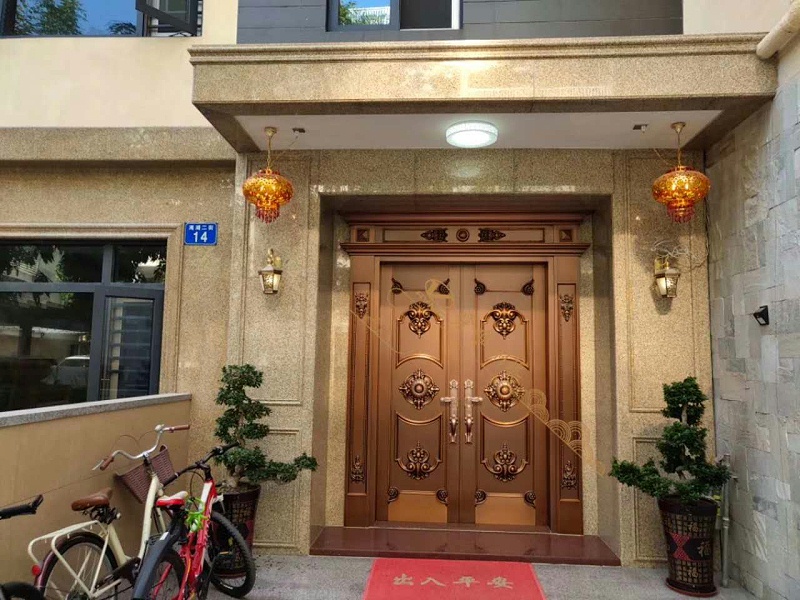 愛唯銅藝 愛唯銅藝