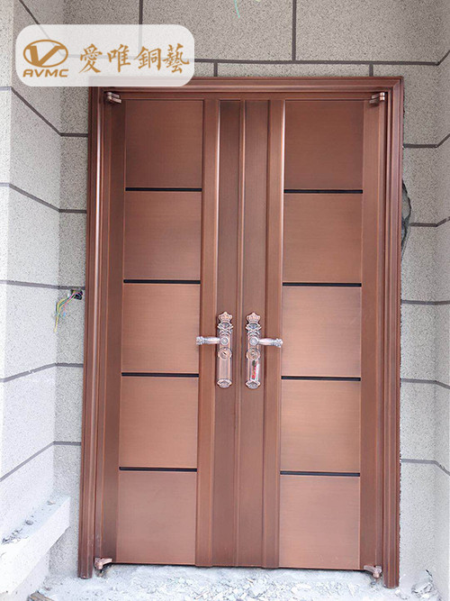 愛唯銅藝 愛唯銅藝