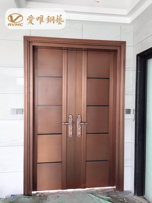 愛唯銅藝 愛唯銅藝