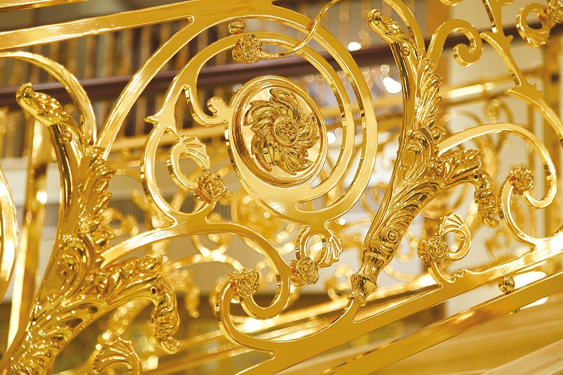 愛唯銅藝 愛唯銅藝