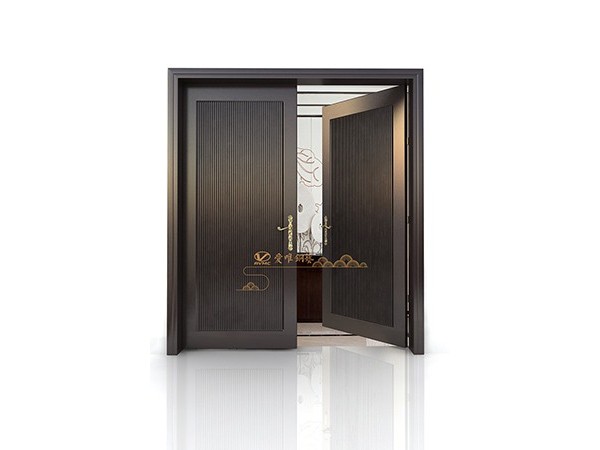 別墅銅門訂做價(jià)格是多少？