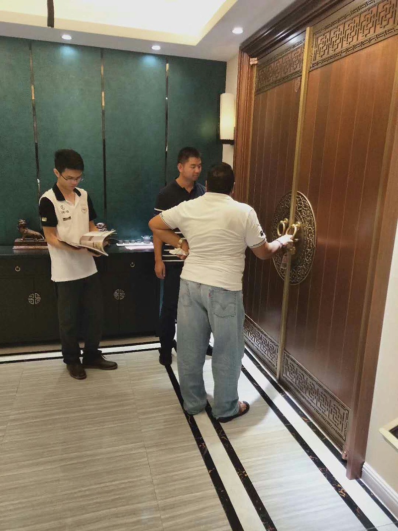 愛唯銅藝 愛唯銅藝