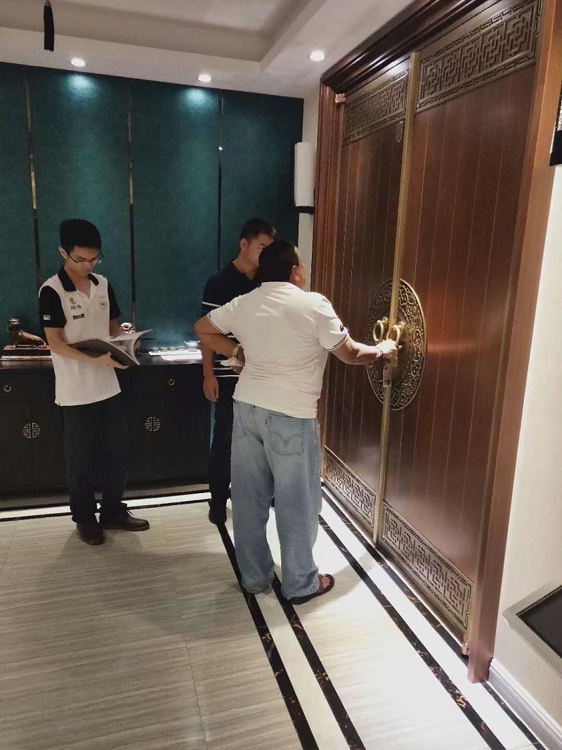 愛唯銅藝 愛唯銅藝