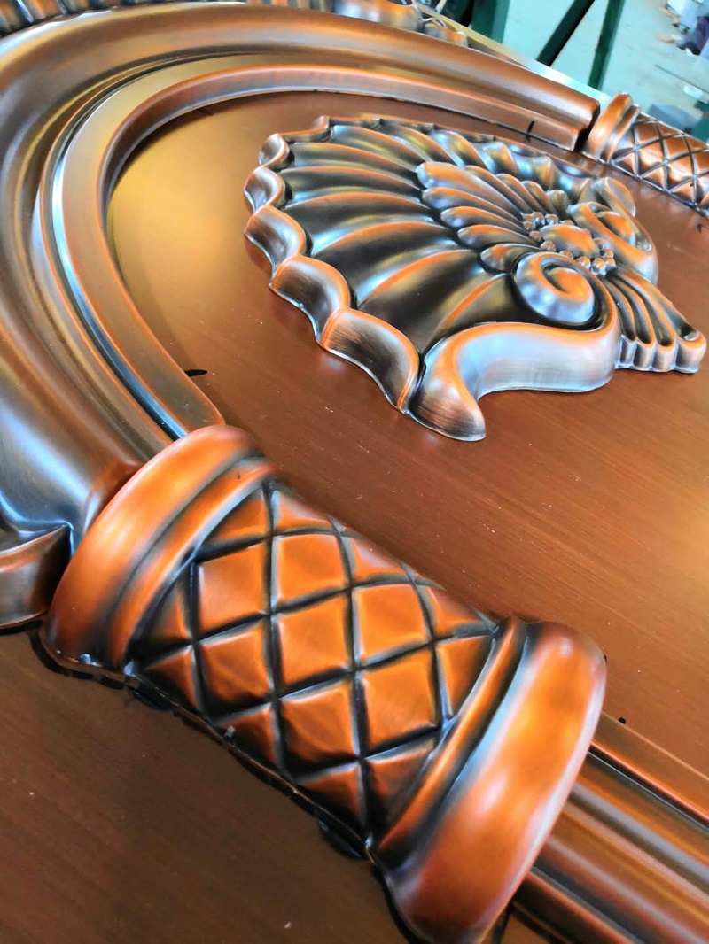 整家裝銅門 整家裝銅門